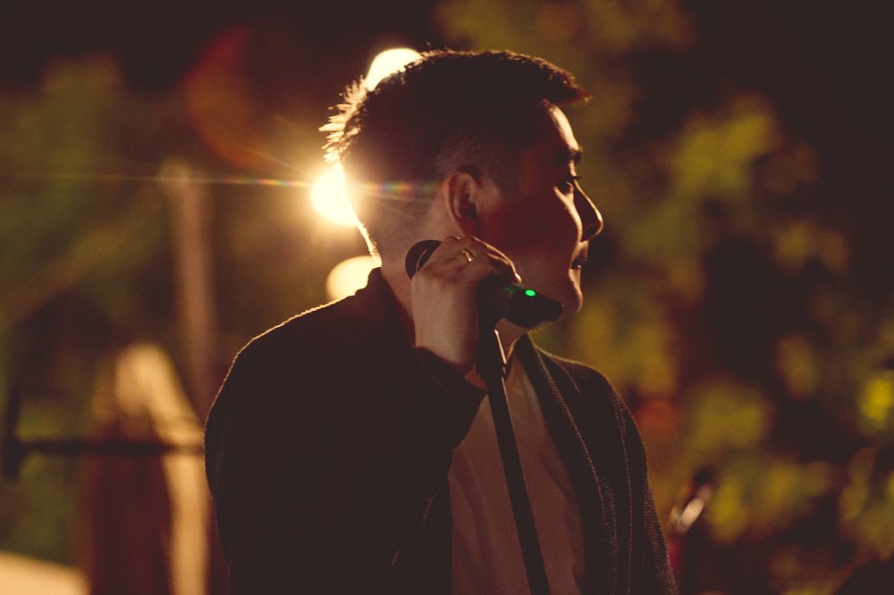 Затмение мелодии