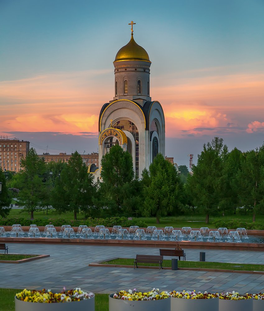 Photograph by Михаил Волков