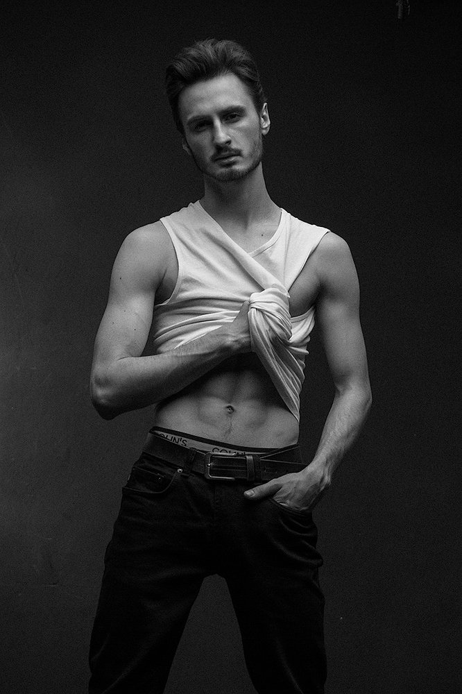 Photograph by Игнат Щеглов