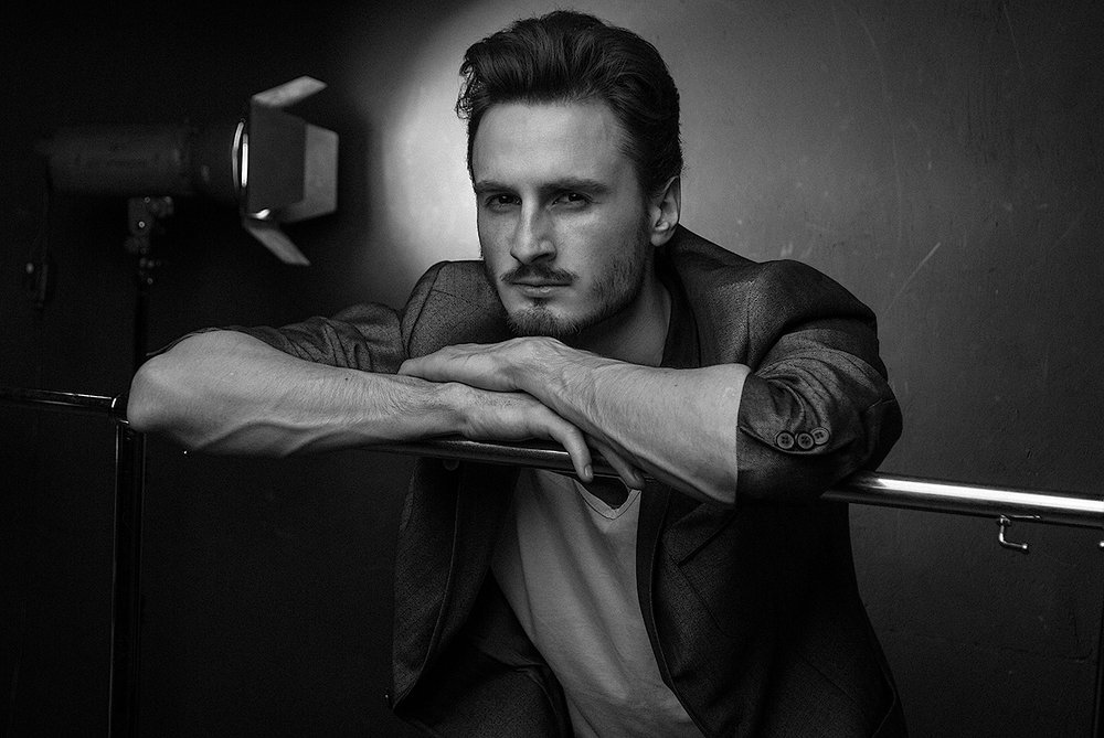 Photograph by Игнат Щеглов