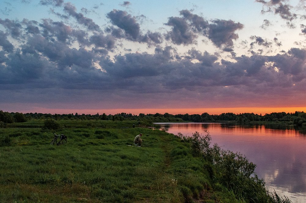 На Березине