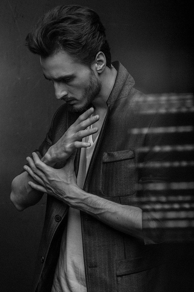 Photograph by Игнат Щеглов