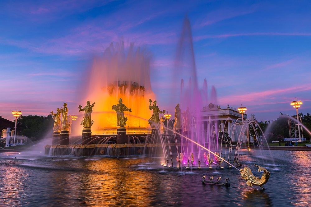 Photograph by Михаил Волков