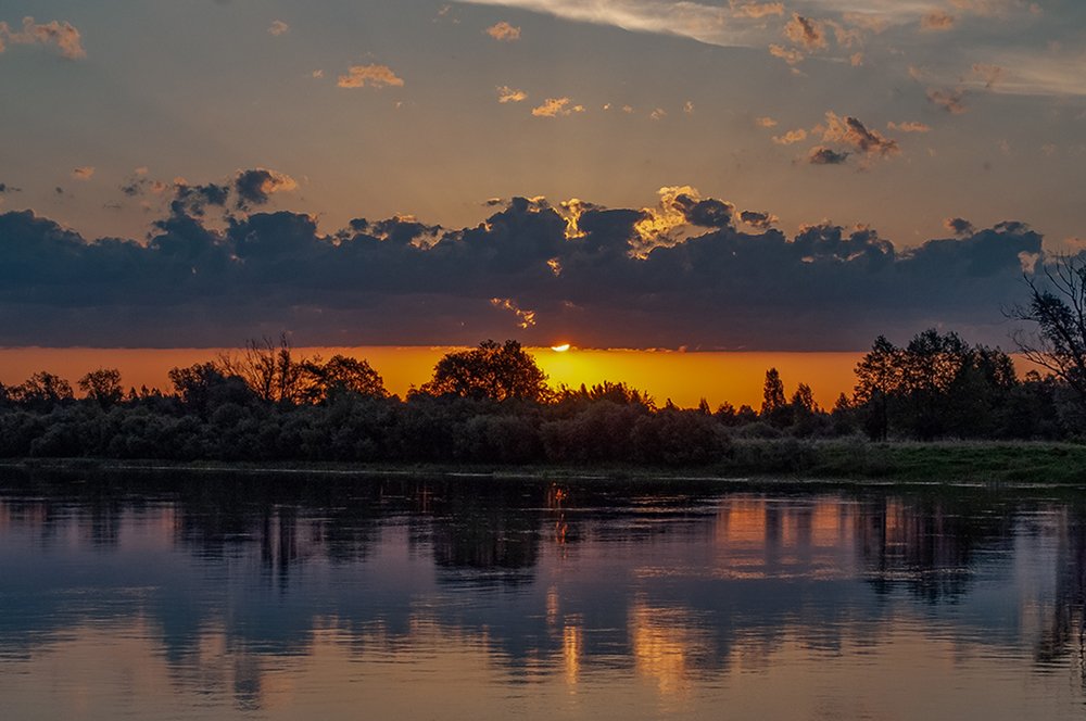 На Березине 2