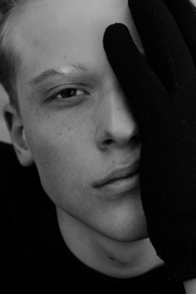 Photograph by Княжинская Александра