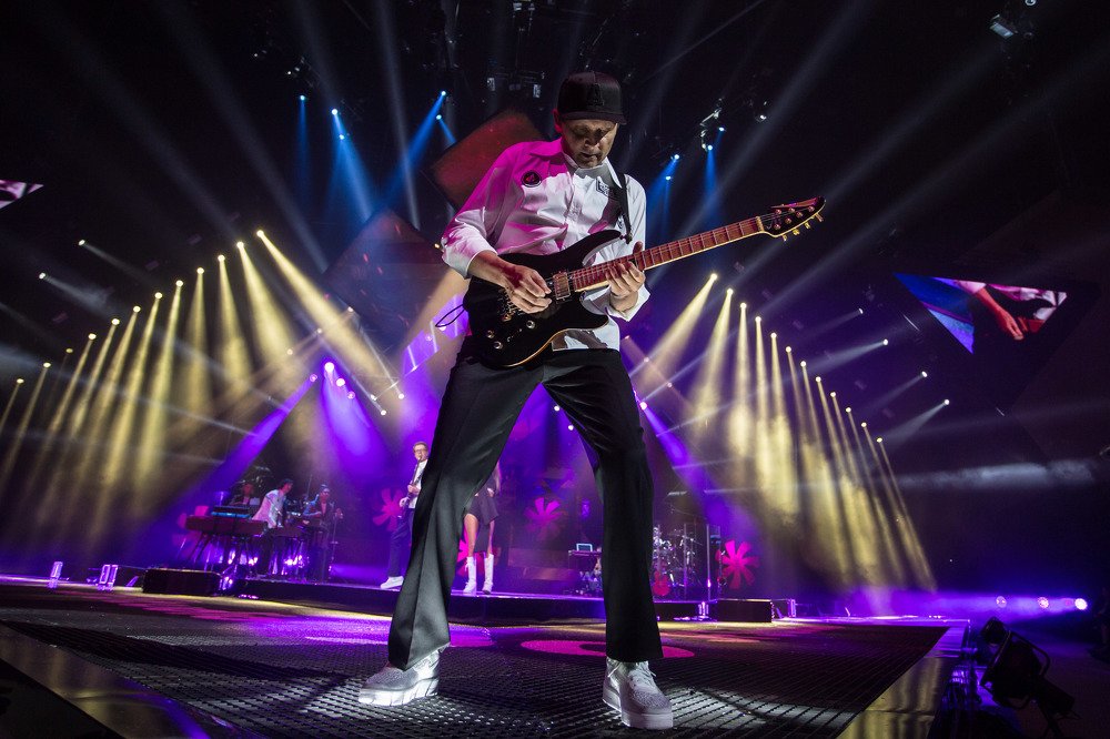 Призрачный Гитарист