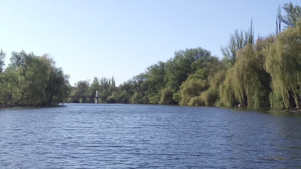 River