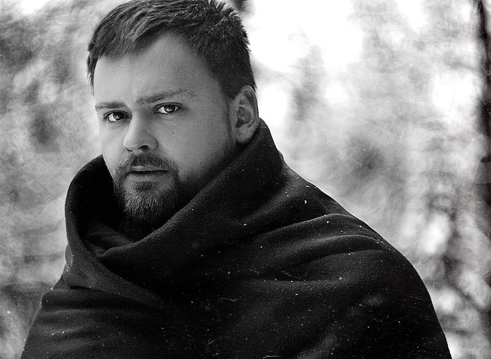 одиночество*