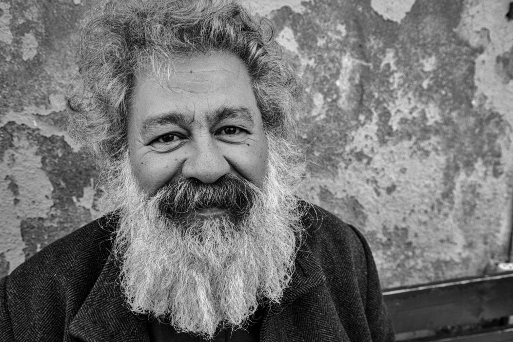 Antikacı İbrahim bey