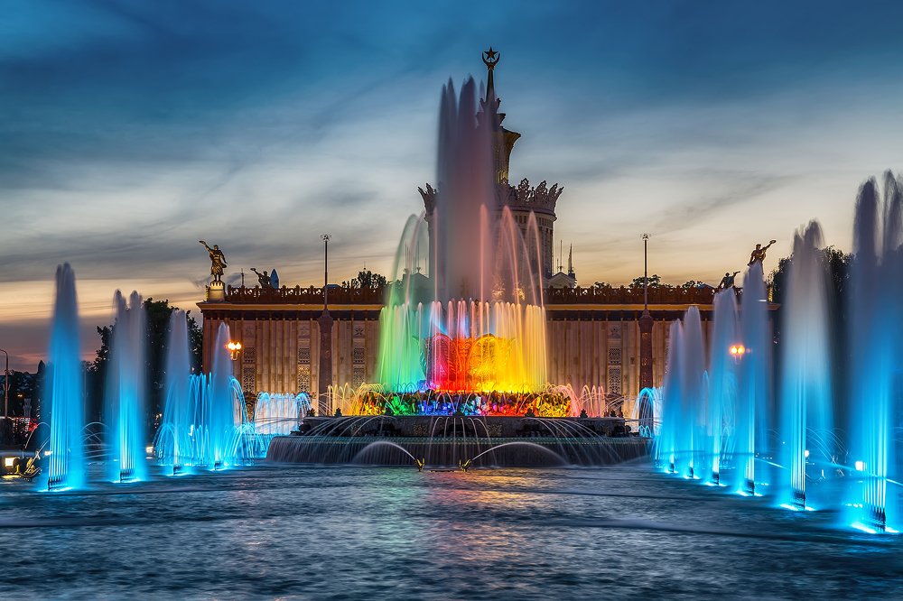 Photograph by Михаил Волков