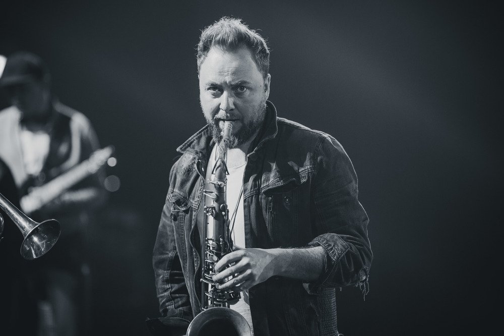 Photograph by Denis Kovalenko