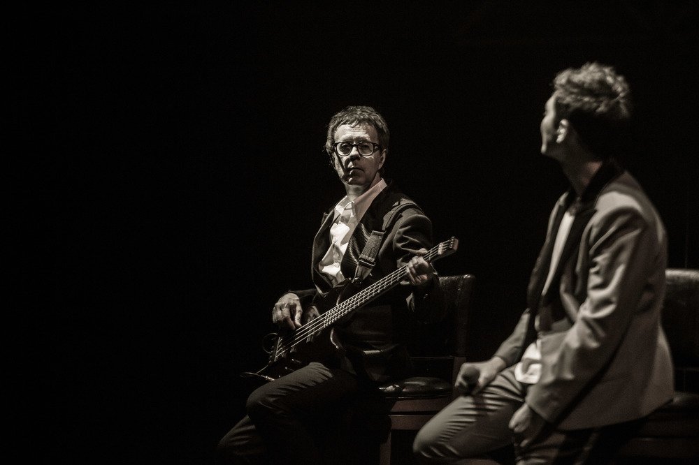 Photograph by Denis Kovalenko