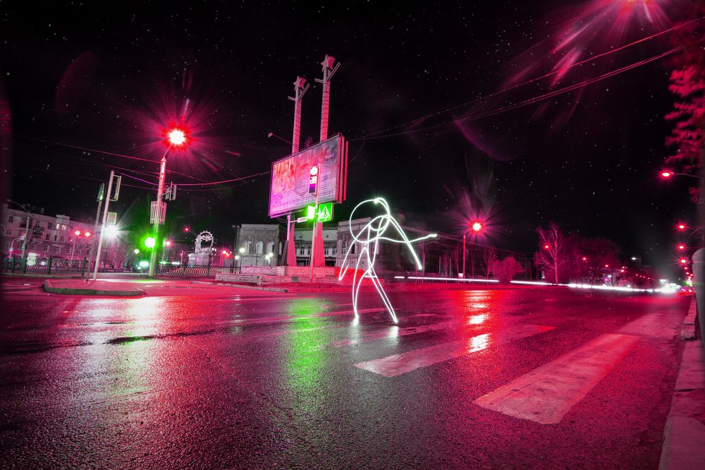 Photograph by Иоанн Степанченко