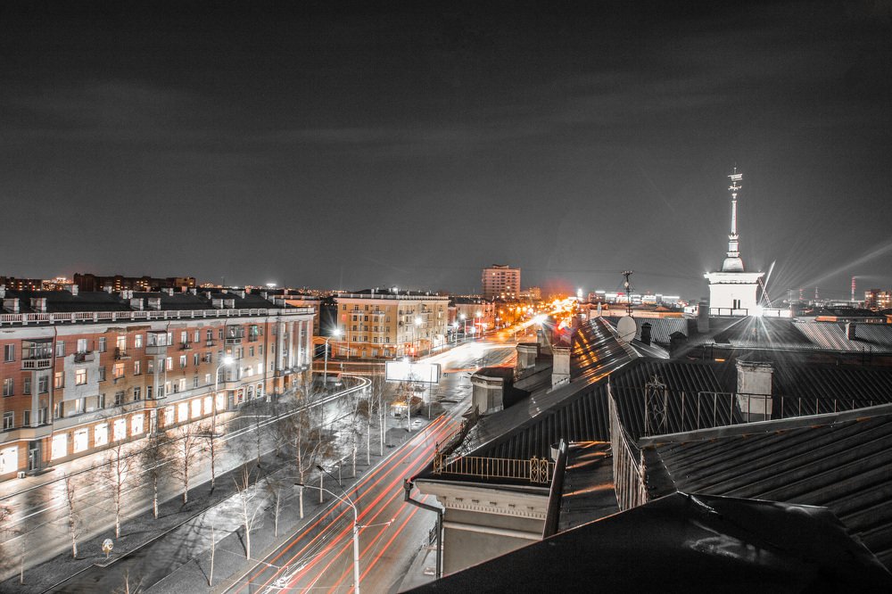 Photograph by Иоанн Степанченко