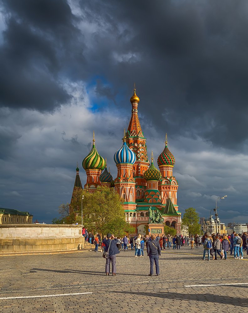 Photograph by Михаил Волков