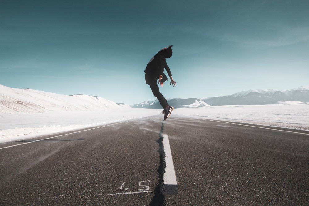 Photograph by Иоанн Степанченко