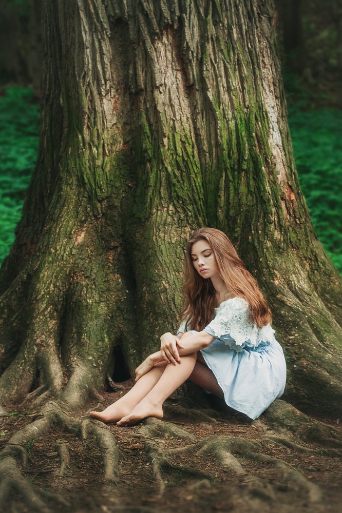 Фотография автора Юлия Самойлова