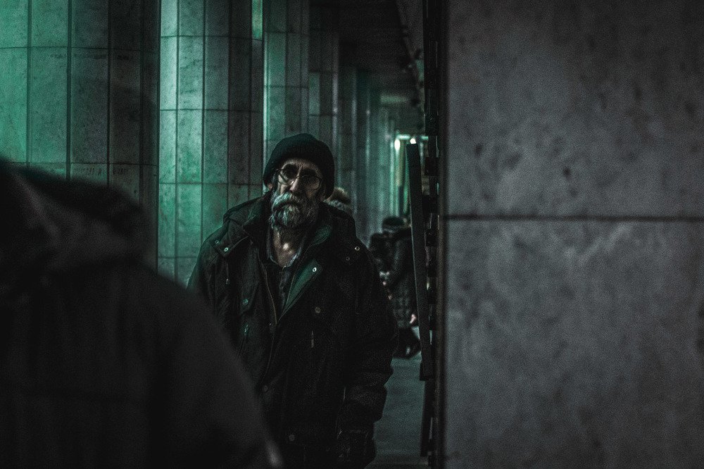 Photograph by Иоанн Степанченко