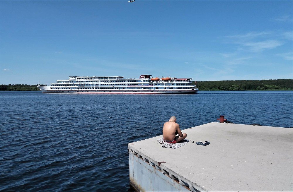 Фотография автора Владимир Гречанинов