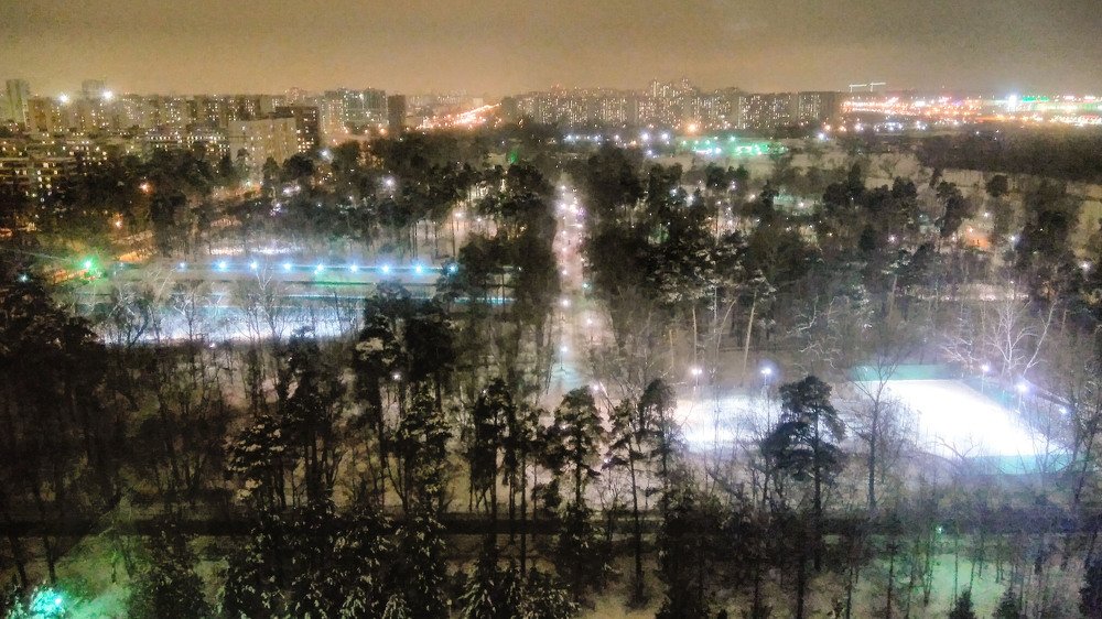 Photograph by Владимир Гречанинов