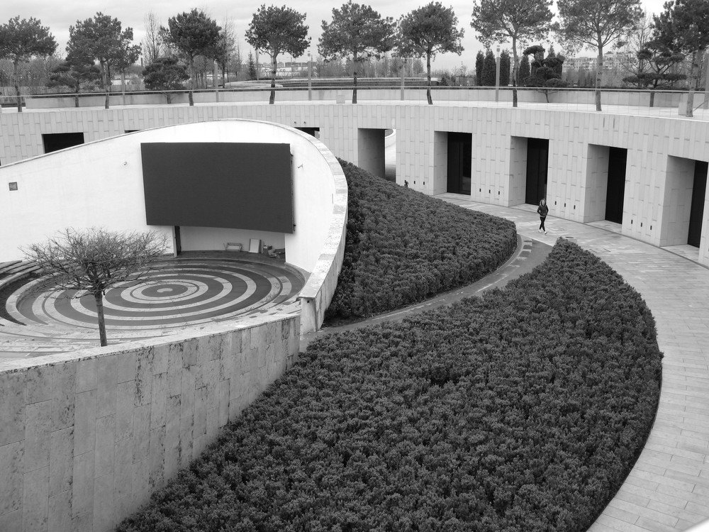 Геометрическая прогулка