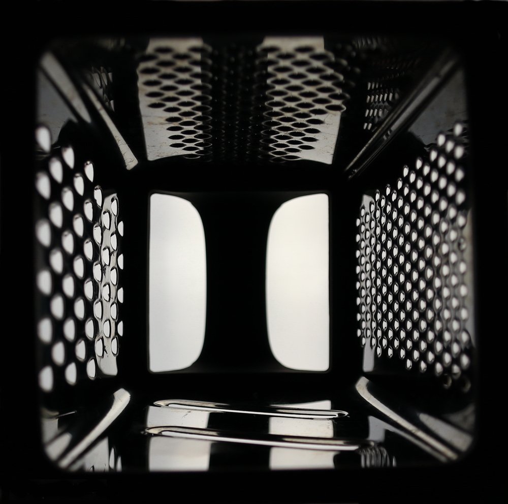 через терку к звездам