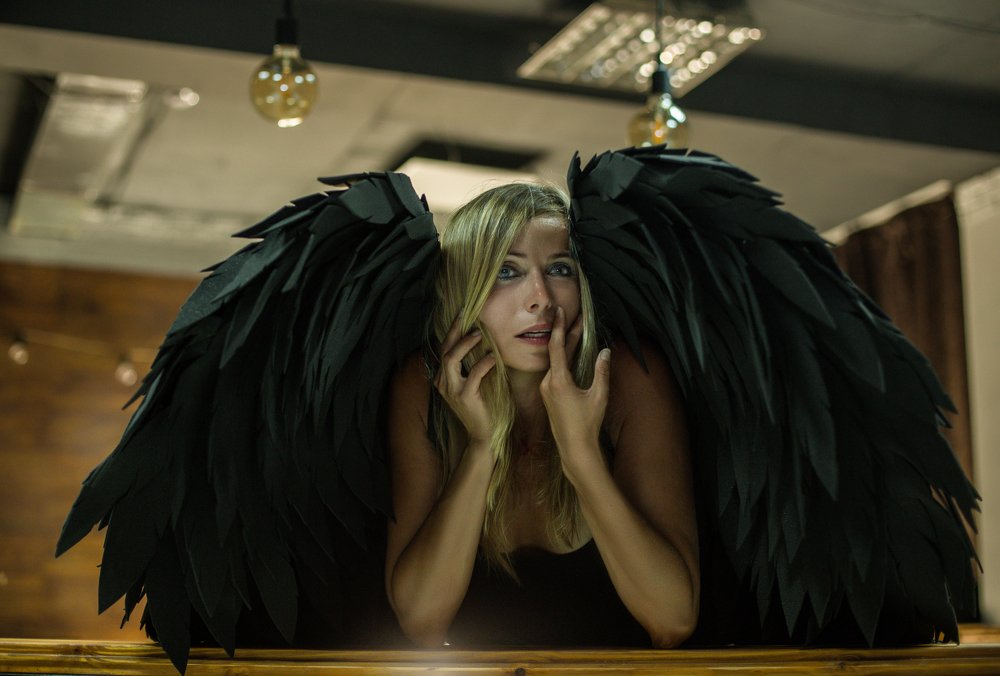 Photograph by Светлана