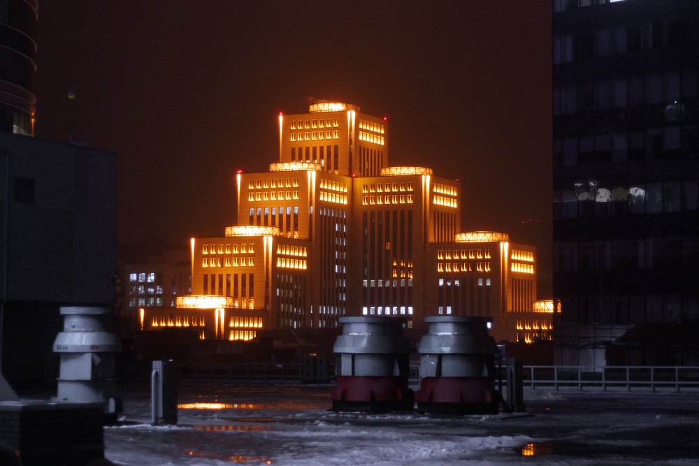 Photograph by Сергей Мордань