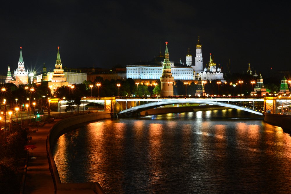 Photograph by Анатолий Орлов