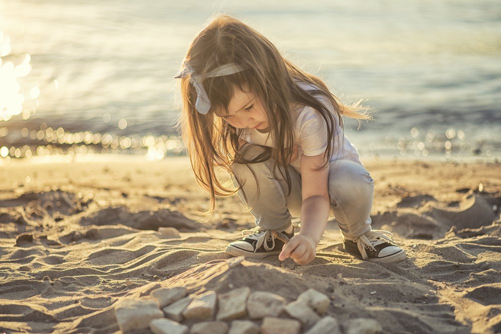 Photograph by Christina Panteleeva