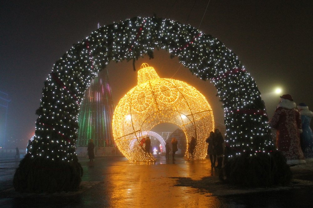 Photograph by Игорь Улитин