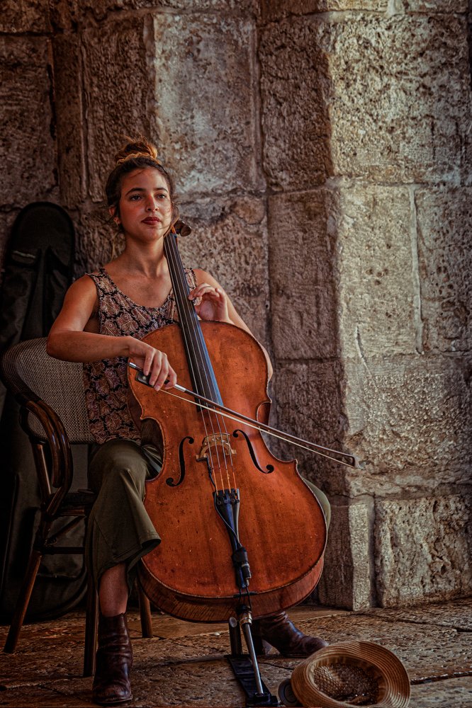 Ворота в Старый Город