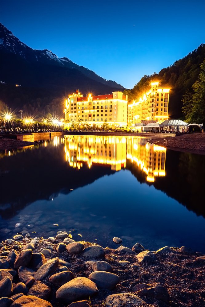 Фотография автора Marina Montale