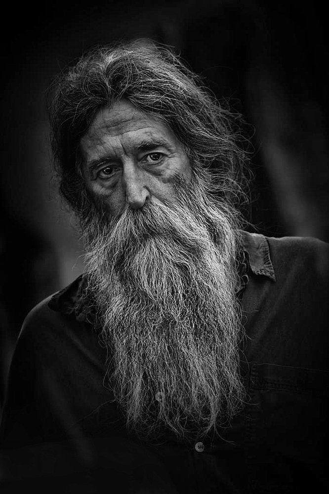 Photograph by yakov stavchansky