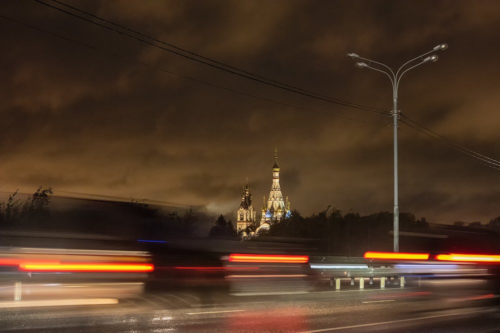 Суета и вера