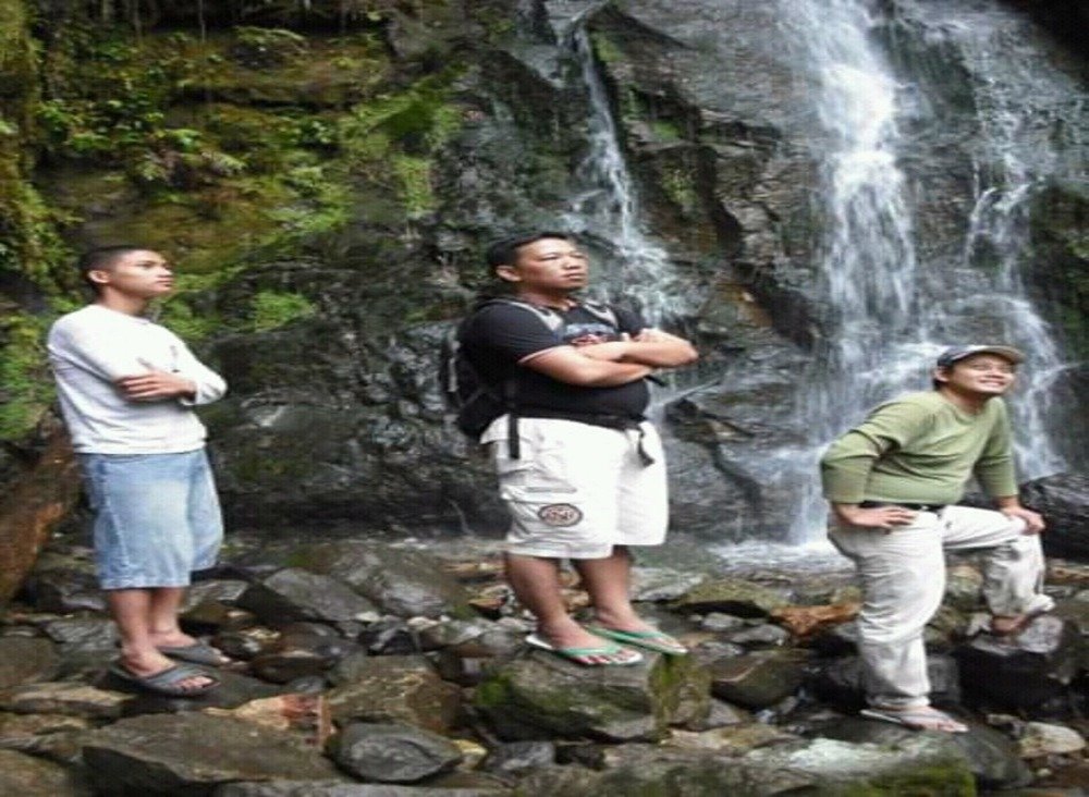Air Terjun
