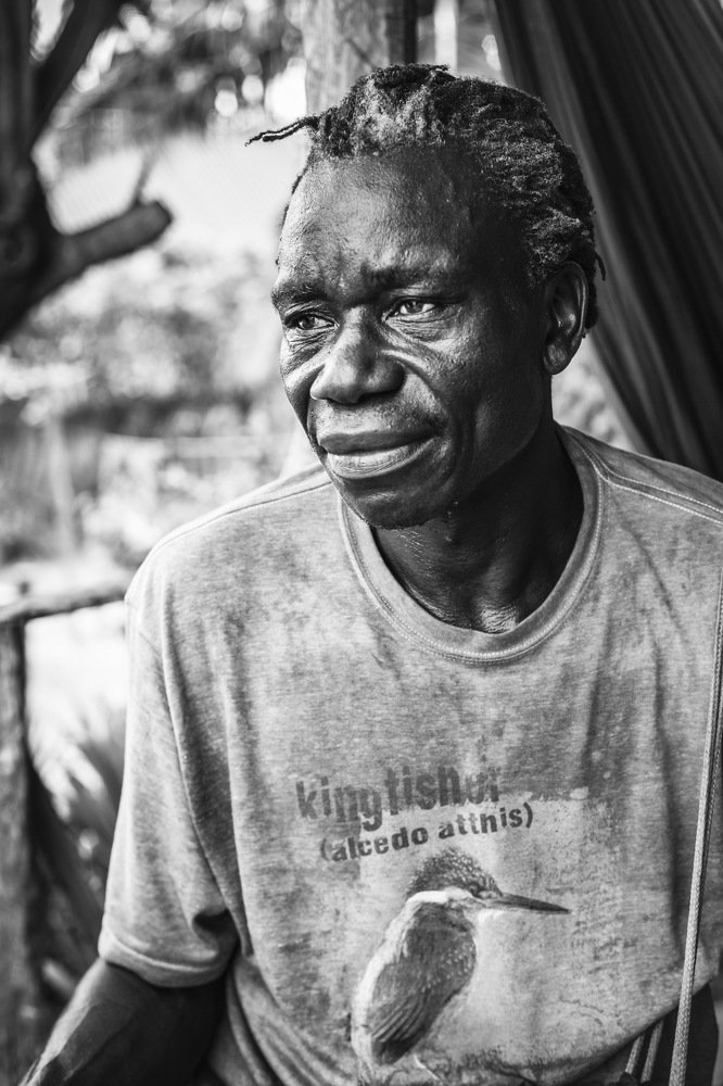 Photograph by Jojo Guacha