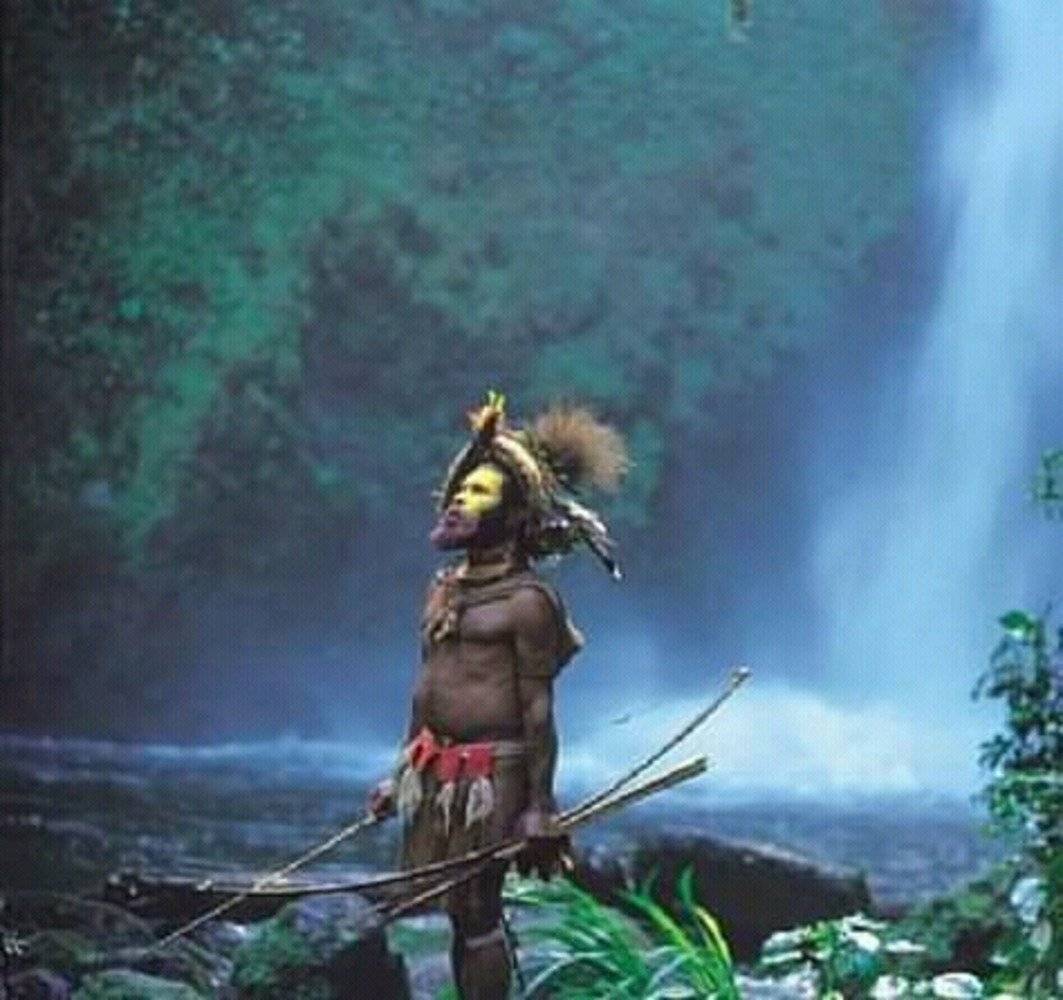 Air Terjun