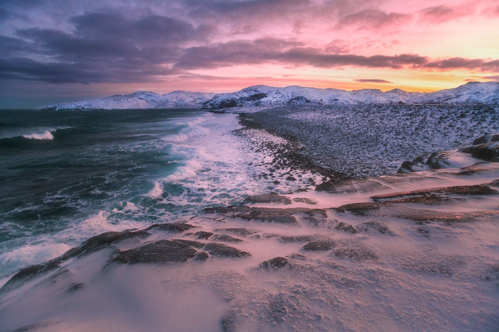 Photograph by Юрий Столыпин