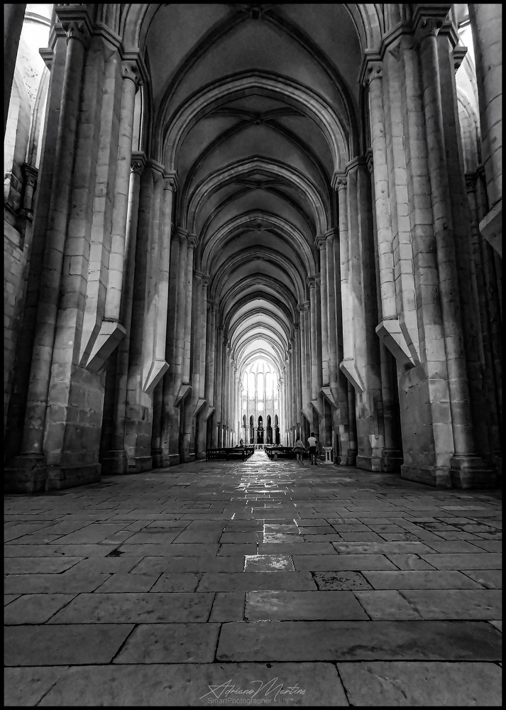 Alcobaça Monastery