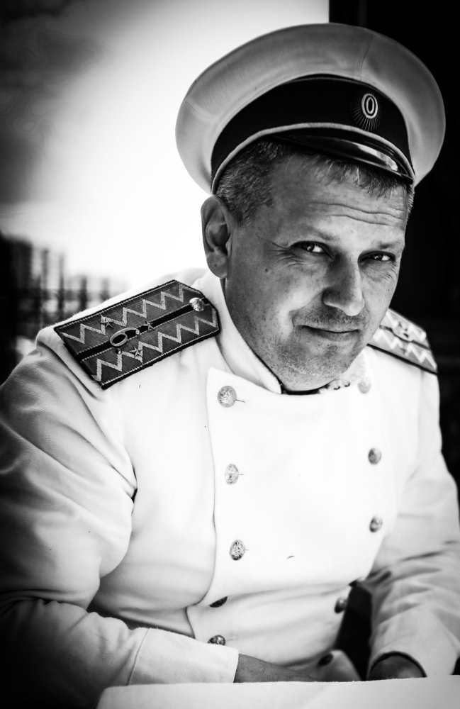 История в прошлом