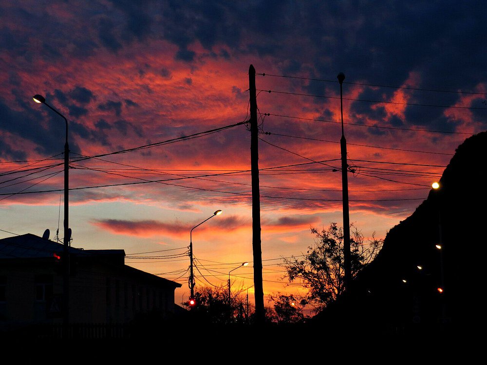 Photograph by ЕКАТЕРИНА БРАГИНА