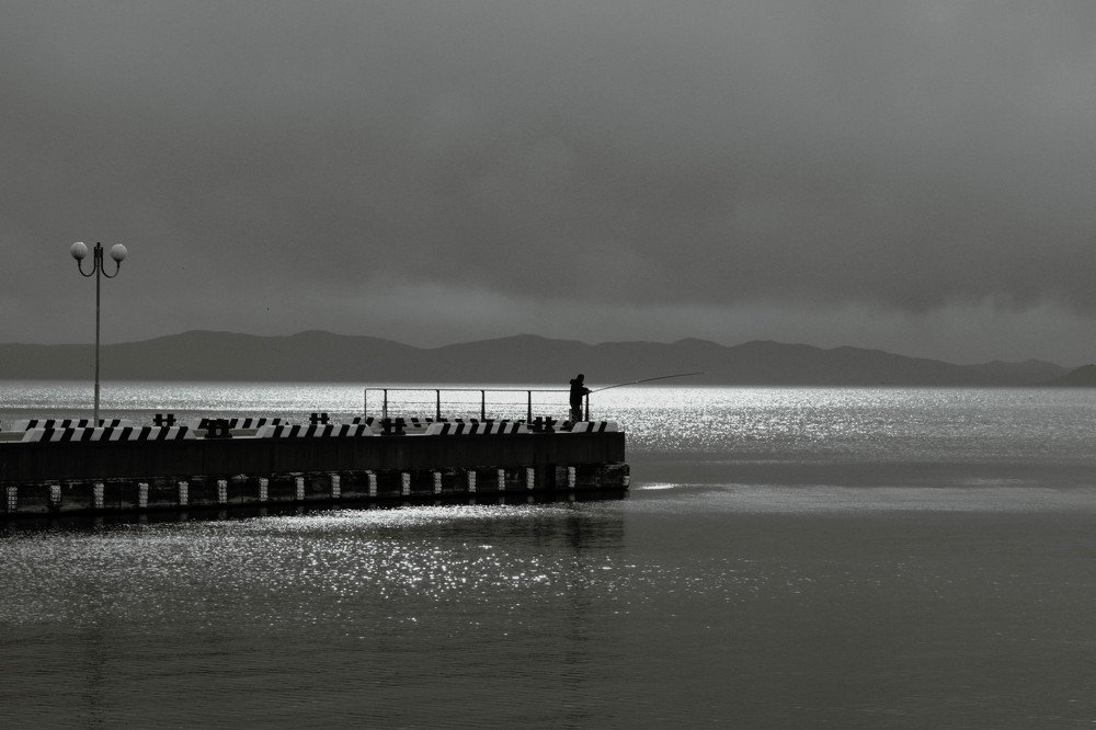 Photograph by ЕКАТЕРИНА БРАГИНА