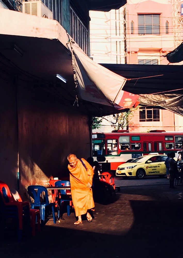 Photograph by Ольга Беккер