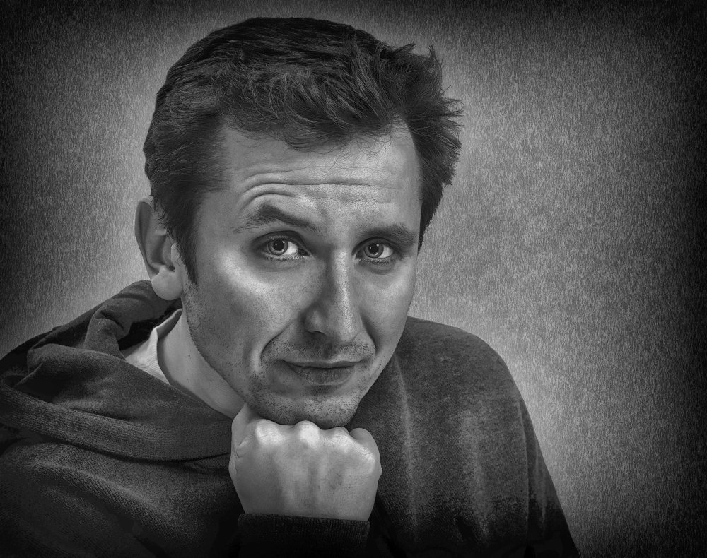 Портрет соседа