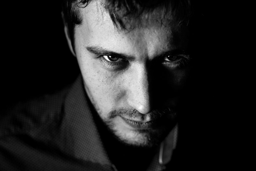 Photograph by Анастасия Антонова