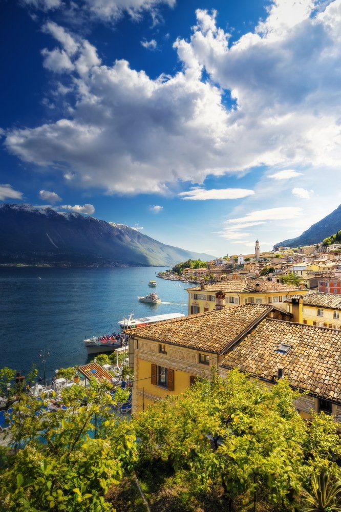 Limone sul Garda