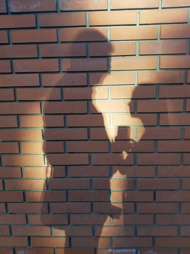 Городские влюбленные