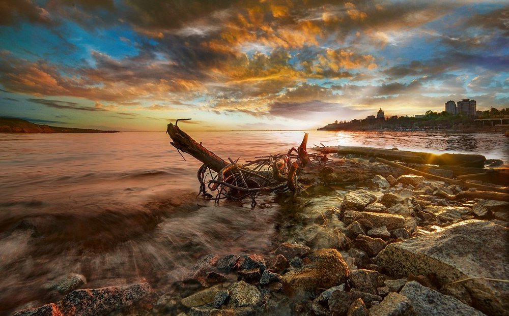 Photograph by Антон Шевченко