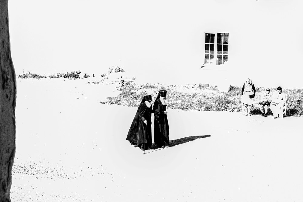 Photograph by Белова Лариса